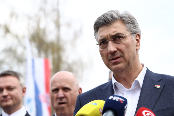 VLADINE KRIZNE MJERE "Pred nama je najveća energetska kriza ove generacije". Plenković otkrio dio detalja o novim mjerama