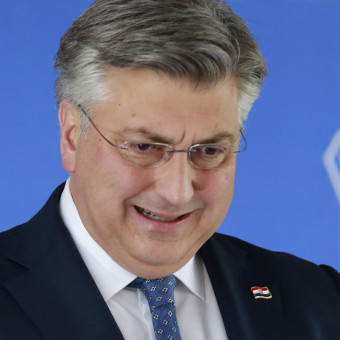 Plenković: “Pružit ćemo još jednu šansu opoziciji da malo promisli”