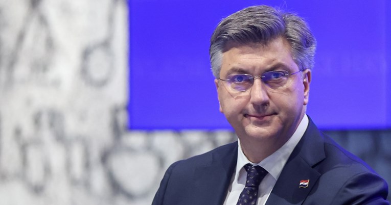 Plenković potpisao prijedlog kandidata za VSOA-u i poslao ga Milanoviću