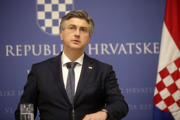 Premijer Plenković čestitao vjernicima islamske vjeroispovijesti Ramazanski bajram: "Neka blagdanski dani proteknu u miru i zajedništvu"