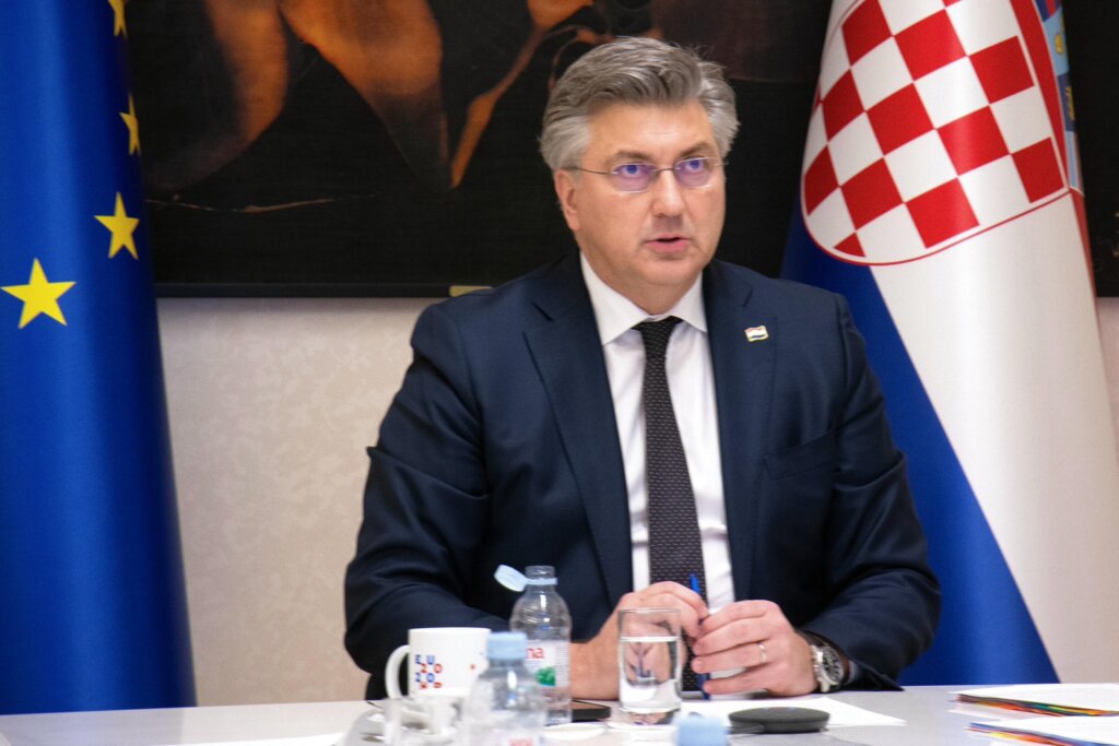 Uskrsna čestitka premijera Andrije Plenkovića: Zajedništvo, solidarnost i nada za boljitak domovine
