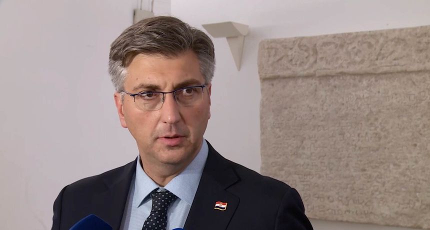 Plenković ponovno na dnevnom redu Povjerenstva za sukob interesa