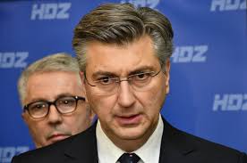 PLENKOVIĆ O OPOZIVU PREDSJEDNIKA MILANOVIĆA: ‘To su neke hipotetske teze koje sada postoje u eteru’
