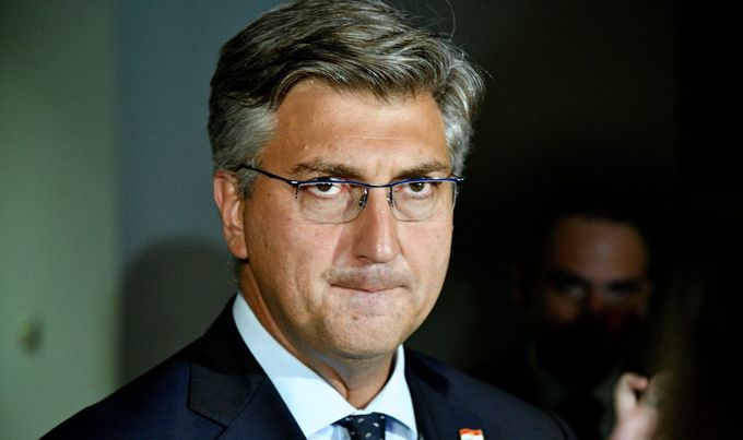 ISPRAVAK VIJESTI: Povjerenstvo: Plenković povrijedio načelo djelovanja dužnosnika