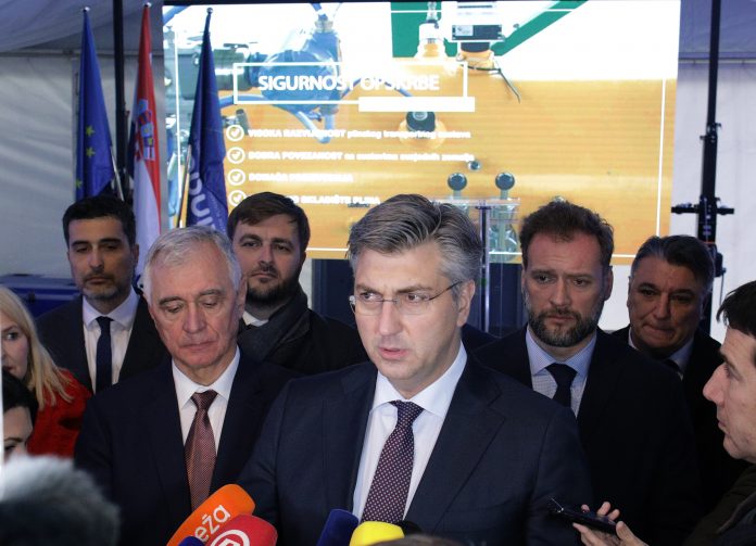 Plenković iznio svoje viđenje glavnih zamjerki njegovoj vlasti: Istanbulska, koalicija s HNS-om, Obuljen umjesto Hasanbegovića…