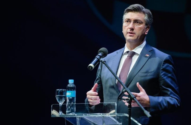 OTVORENI RAT ZA FOTELJE U HDZ-u: Plenkoviću se ne piše dobro! Najvažniju stvar je propustio napraviti