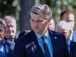 Plenković odgovorio Milanoviću: ‘Sve što je tražio od SOA-e, dobio je‘