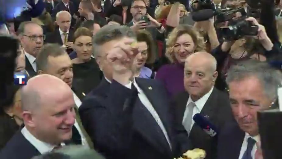 Plenković predstavnicima Srba u Hrvatskoj: Hvala na lojalnosti i podršci već 7 godina