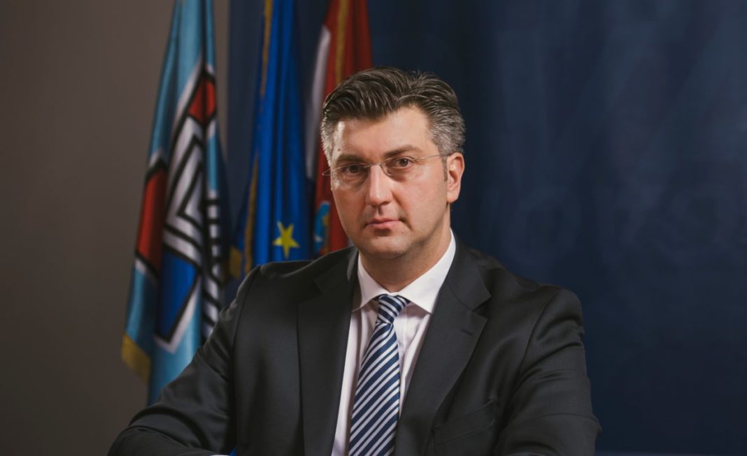 PLENKOVIĆ O ČETVRTOM PAKETU MJERA: ‘U subotu, 1. travnja stupa na snagu paket mjera vrijedan 1,7 milijardi eura, a pomoć će dobiti i HEP’