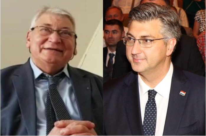 Nakon godina hvaljenja Plenkovića sad ‘otkriva’ svjedočanstva o njegovom ocu