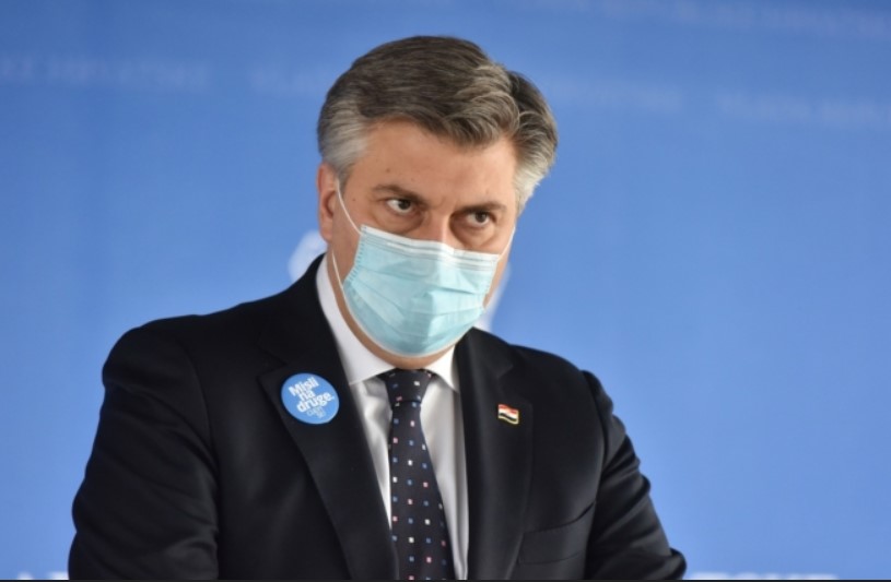 HDZ-ovci U NJEMU VIDE BUDUĆEG PREMIJERA! On kritikama zagorčava život Plenkoviću i njegovom ministru