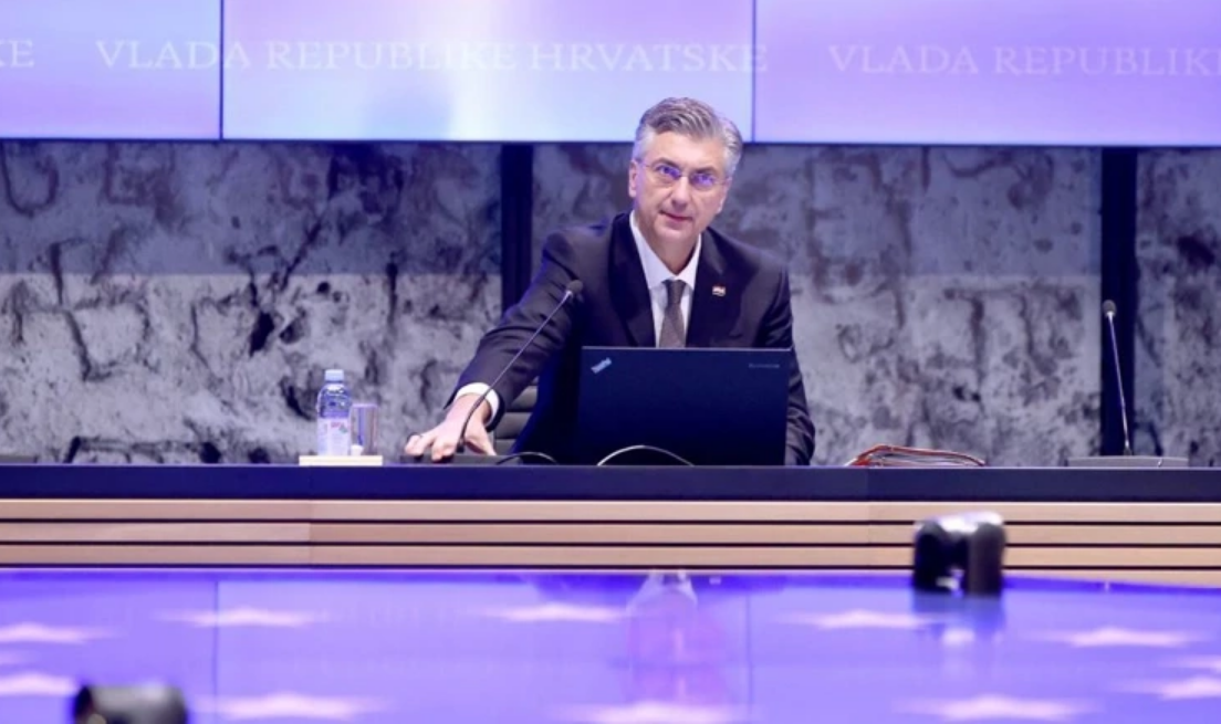 Vlada odobrila 15. paket pomoći Ukrajini: Hrvatska donira opremu vrijednu 625 tisuća eura