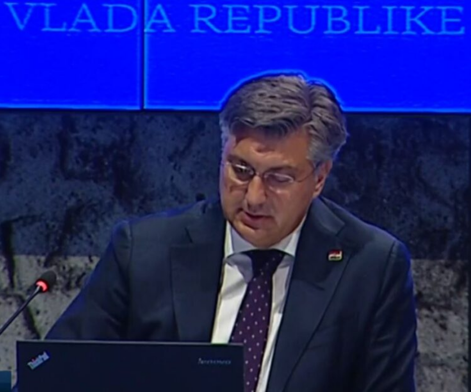 Osmi paket mjera: Vlada osigurala 296 milijuna eura za pomoć građanima i gospodarstvu