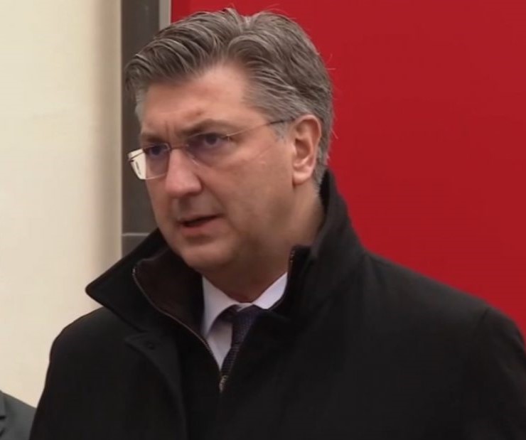 Plenković: U prva 24 sata iskazan interes građana za 220 mln eura narodnih obveznica