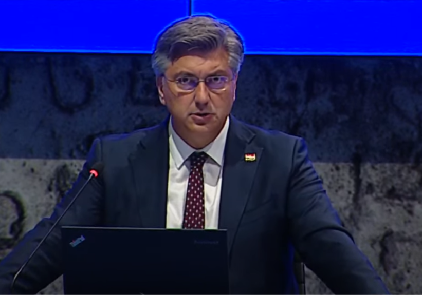Ovako je Plenković na Vladi objasnio sramotnu odluku: 'Vrijeme je da adresiramo to pitanje'
