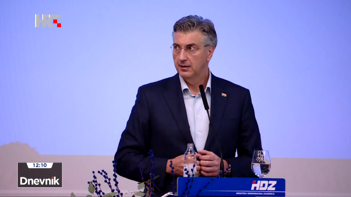 Lička kriza golemi je udar za Plenkovića: Jedno pitanje posebno je neugodno za premijera