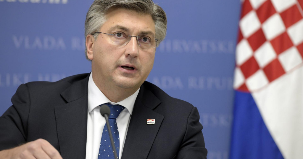 PLENKOVIĆ JE SHVATIO DA JE PORAŽEN! Suradnici ozbiljno zabrinuti: On već neko vrijeme ‘ne liči na sebe’