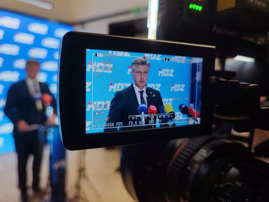 Čistka s potpisom Plenkovića: Spremaju se smjene na svim najvažnijim položajima