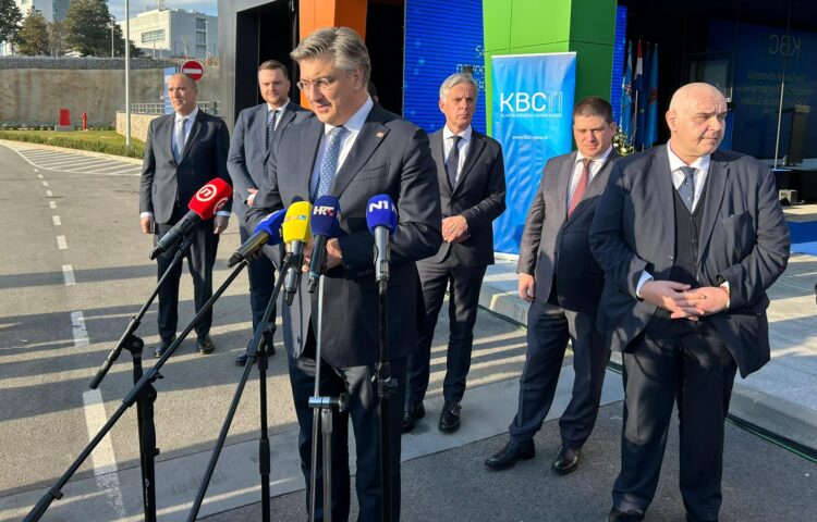 Plenković odgovorio Milanoviću: Siguran sam da je on kandidat Rusije za glavnog tajnika NATO-a