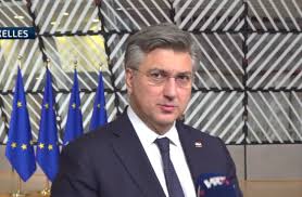 Utjecajni zapadni diplomat najavio veliki zaokret u odnosu prema premijeru Andreju Plenkoviću i prvi put ga usporedio  s korumpiranim Sanaderom