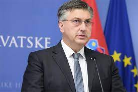 NERVOZAN, SJED I NEZADOVOLJAN! Plenković odustaje od Hrvatske: Slijedi nam nezapamćena kriza