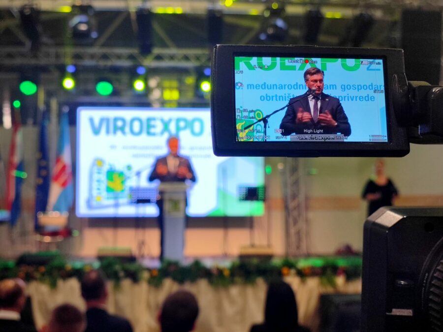 Plenković o izjavi Josipe Rimac: Postoji policija i DORH, neka prijavi prijetnje