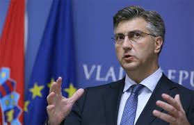 PRVE OSTAVKE KROZ PAR DANA! Zbog ‘afere AP’ gori u Vladi: Plenković mora spašavati svoju poziciju