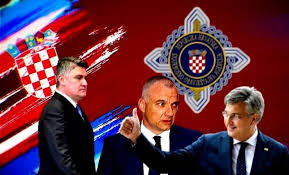 KOMENTAR: Zloporaba SOA-e u stranačke svrhe – to nije novi običaj nego stara navada