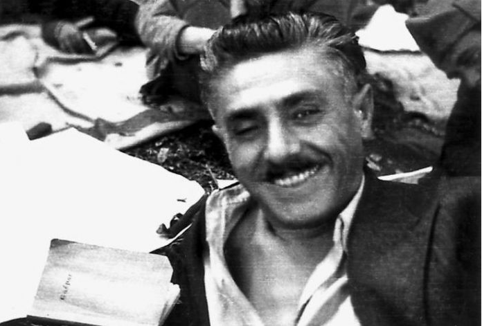 11. lipnja 1949. – Ubijen Andrija Hebrang stariji