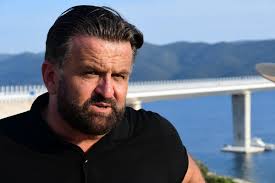 Andrija Jarak emotivnom objavom dirnuo Hrvate: Sjetio se udovice hrvatskog heroja