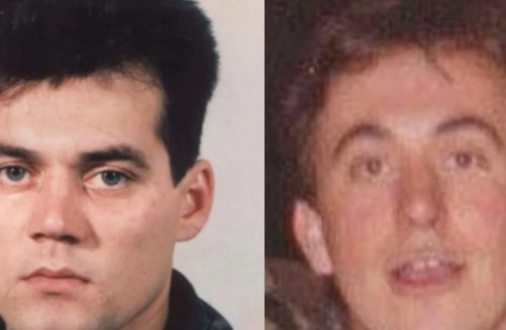CRNI DAN ZA HRVATE! PAD KUPRESA I SMRT VELIKIH RATNIKA: Poginuli Robert Zadro i Andrija Marić
