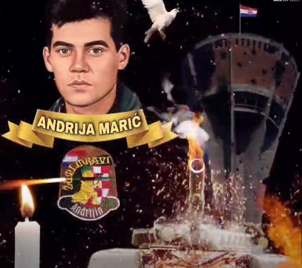 Na današnji dan, 21. siječnja 1964. godine rođen "Banjalučki ratnik" Andrija Marić (VIDEO)