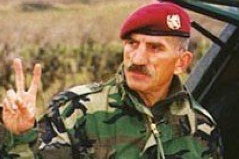 Andrija Matijaš Pauk  hrvatski general bojnik, ratni zapovjednik Domovinskog rata.