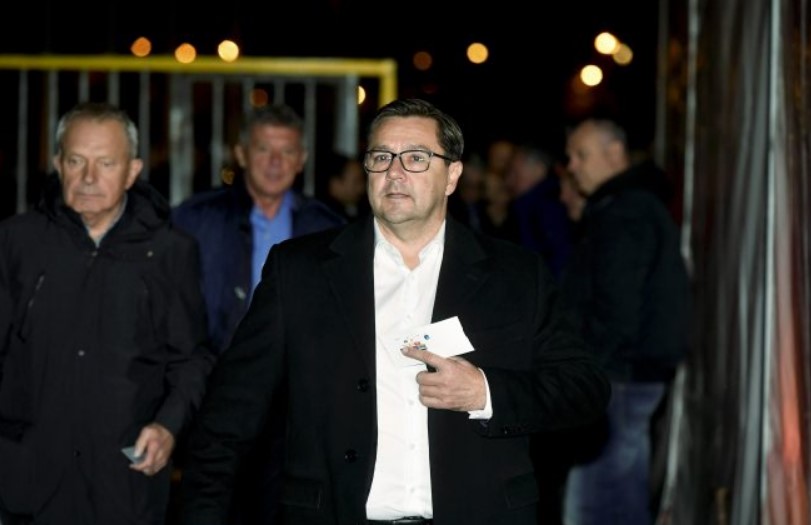 ČISTKA GLAVNOG DRŽAVNOG INSPEKTORA: Mikulićev i Ćelićev pakleni plan za novi mandat u zagrebačkom HDZ-u!