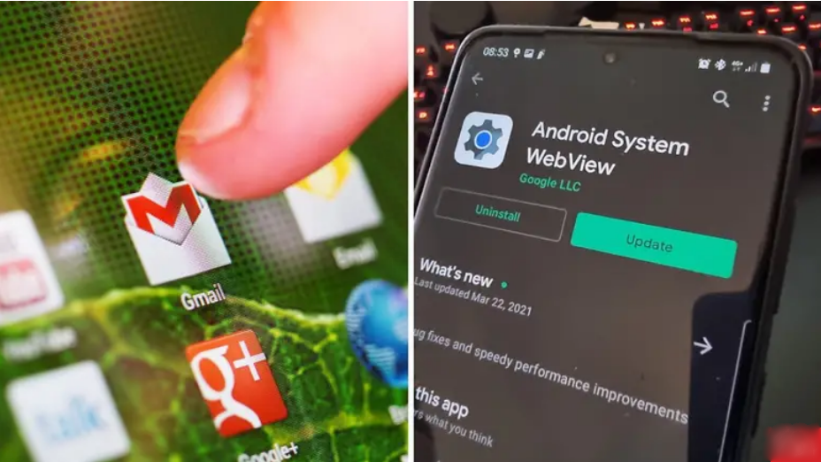 Ruši vam se Gmail i aplikacije na Androidu? Ovako to riješite!
