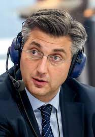 ‘PSIHO? ZANIMLJIVA USPOREDBA’! Plenković danima šizi zbog jednog imena: Tko je Perkins kojeg stalno spominje?