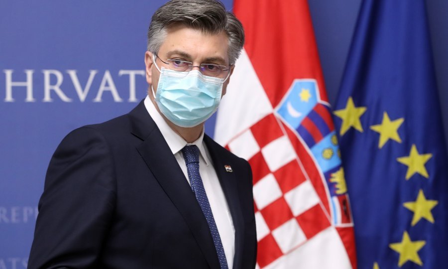 NA BIRALIŠTA IDEMO USRED LJETA: Plenković i HDZ još razmatraju opciju da se izbori za Sabor održe prije 15. srpnja!