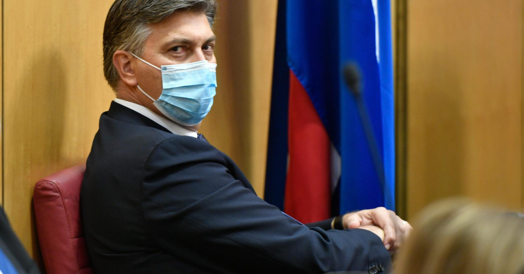 Otkrivamo Vladine nove mjere: Na jesen nigdje bez maske, vjenčanja s maksimalno 30 ljudi...