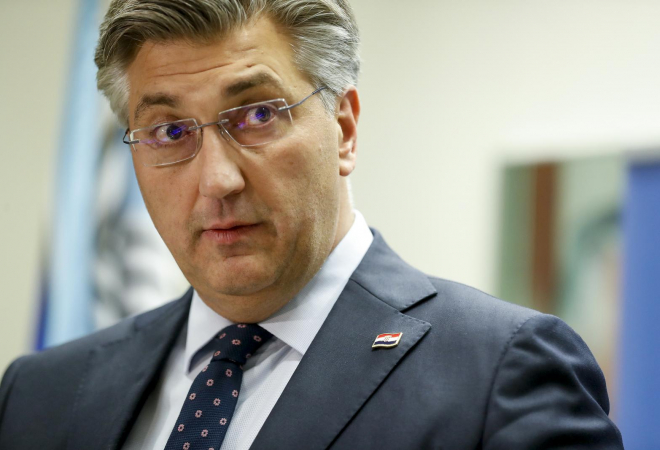 BRANITELJ KOJI JE PRIVEDEN ZBOG PRIJETNJI PLENKOVIĆU: ‘Od tada ni ne jedem ni ne pijem, narušeno mi je zdravlje’