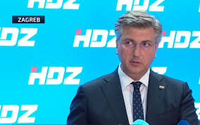 DA SU DANAS IZBORI, HDZ SE NE BI DOBRO PROVEO! Značajan pad vladajućih i uzlet domoljuba pokazalo novo ispitivanje javnog mnijenja