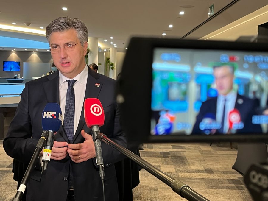 Hrvatska šalje pomoć u Ukrajinu u vrijednosti 9,1 milijun kuna