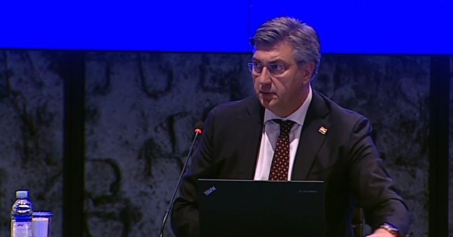 VLADA UVODI NOVI POREZ Plenković: Ne radi se o kažnjavanju onih koji su uspješni