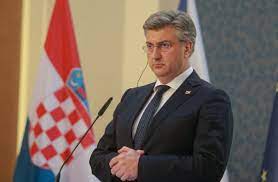 GOLA ISTINA Ni Schengen ni  Euro ne mogu sakriti potpuni jad!