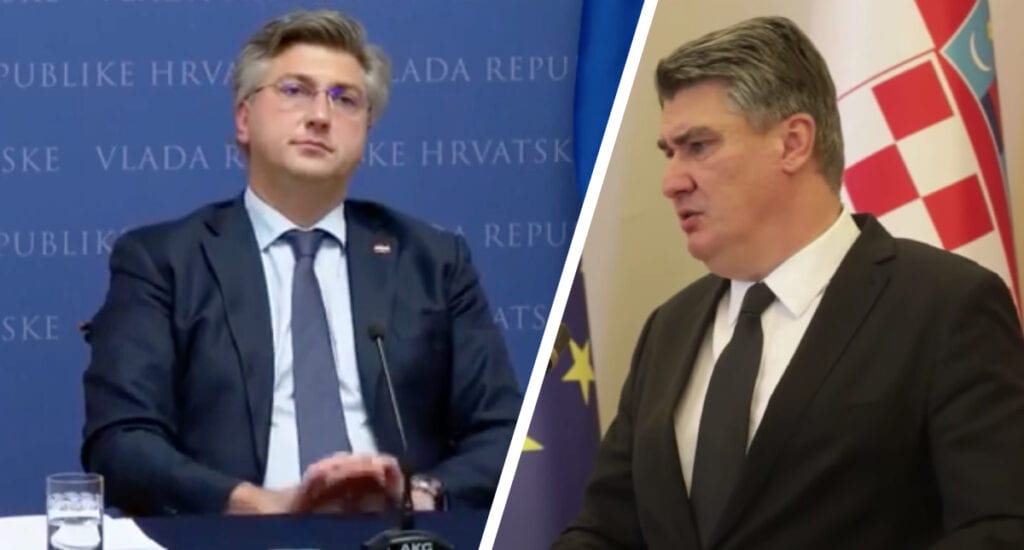Urušavanje hrvatske diplomacije: Desecima veleposlanika i konzula istekao mandat, a uskoro se to događa i u nekoliko izuzetno važnih država