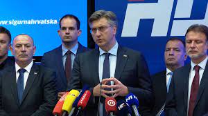 MJERE, UMIROVLJENICI, BRANITELJI… PLENKOVIĆ JE U OZBILJNOJ KAMPANJI! Premijer se jedino boji javnih prosvjeda građana
