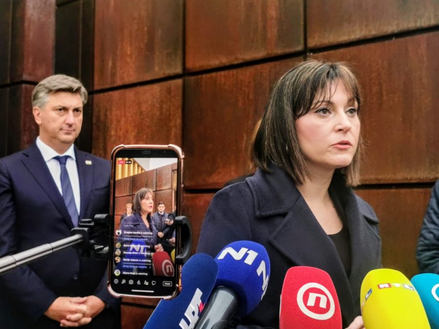 TNT “Priča o Tramišak neće samo tako nestati”