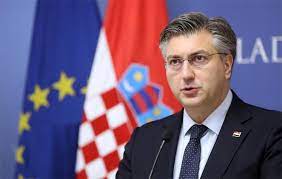 Plenković: U Ukrajini nastaje golema humanitarna kriza