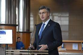 Plenković: Dat ćemo suglasnost za prodaju većinskog udjela u Petrokemiji
