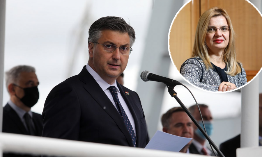 U Banskim dvorima izdvojili sporne dijelove programa Zlate Đurđević. Tko govori istinu?