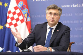 OSILIO SE POSLJEDNJIH TJEDANA ‘VELIKI VOĐA’ PLENKOVIĆ! Opasnom porukom prešao granicu!